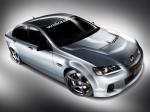Holden Commodore SS by Walkinshaw Performance 2010 года